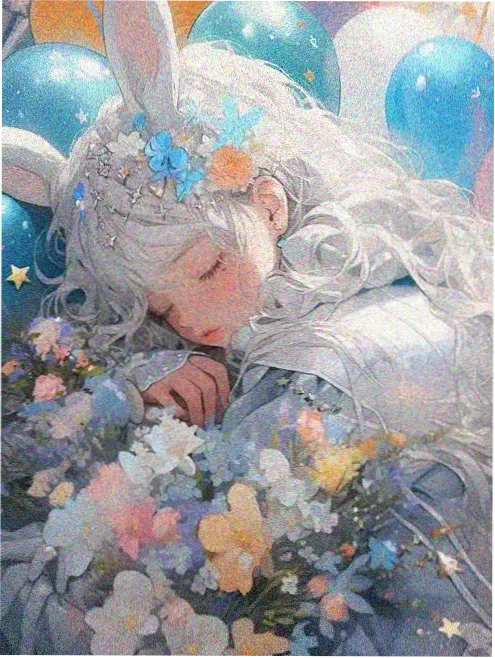 潦草影视·电影《雾港七日》海报