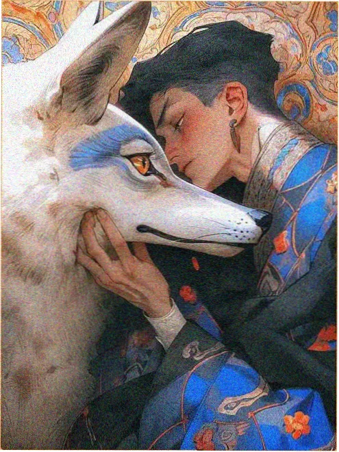 潦草影视·电影《长夜行》海报