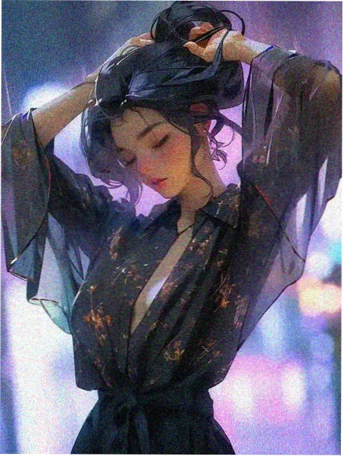 潦草影视·电影《春分之后》海报